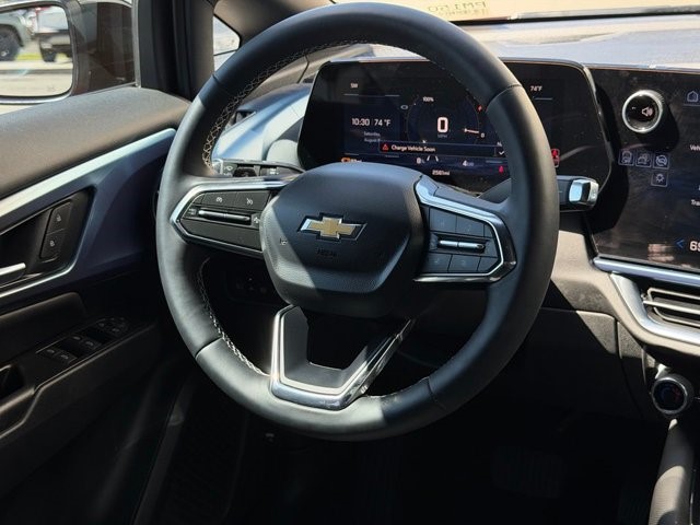 2026 Chevrolet Equinox EV LT2 w/PDE 4dr LT2 w/PDE Electric [31]