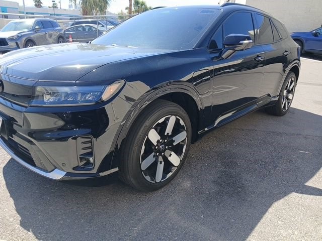 2024 Honda Prologue Elite Elite AWD Electric [3]
