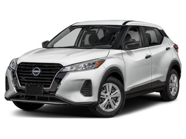 2023 Nissan Kicks S S FWD Regular Unleaded I-4 1.6 L/98 [11]