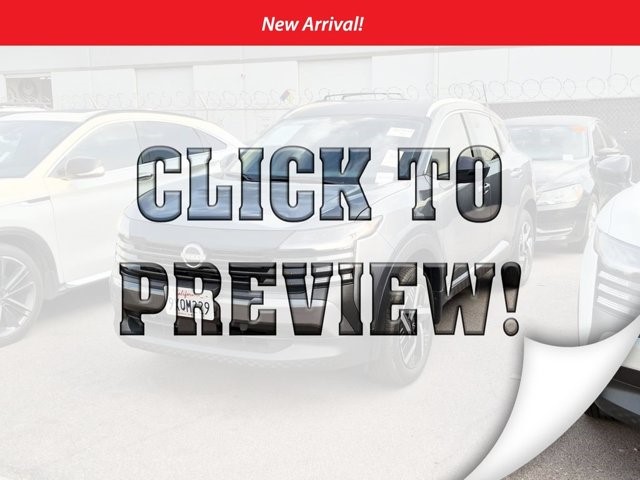2026 Nissan Kicks SV SV FWD Regular Gasoline I-4 2.0 L/122 [8]