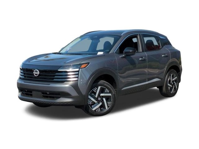 2026 Nissan Kicks SV SV FWD Regular Gasoline I-4 2.0 L/122 [18]