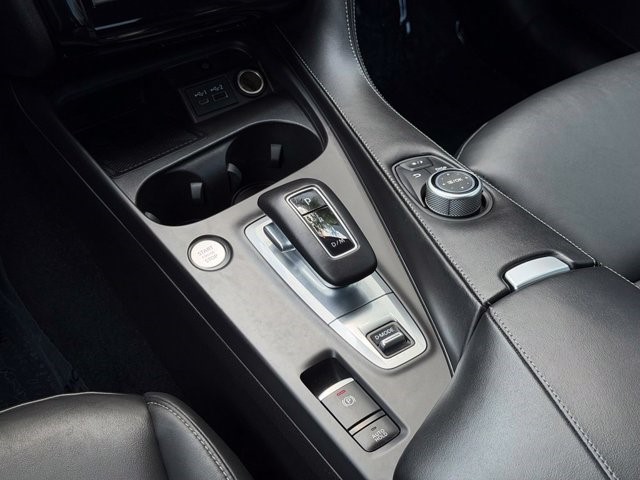 2025 INFINITI QX50 PURE PURE AWD Intercooled Turbo Premium Unleaded I-4 2.0 L/122 [30]