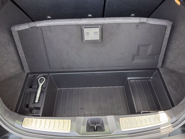 2023 INFINITI QX55 SENSORY SENSORY AWD Intercooled Turbo Premium Unleaded I-4 2.0 L/122 [23]