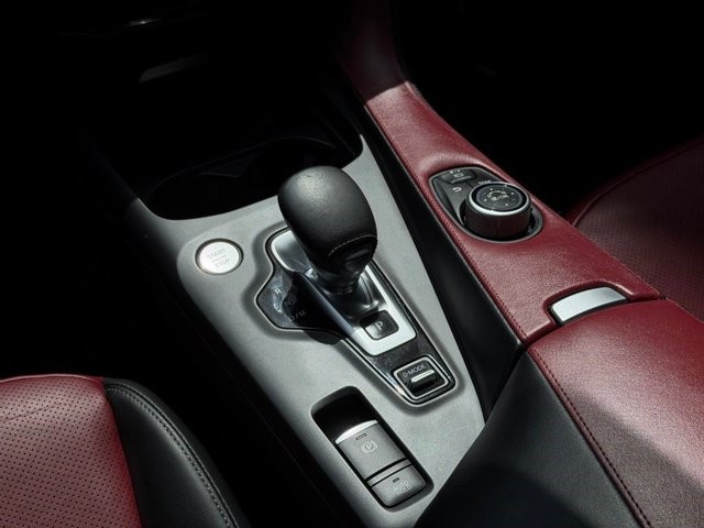 2023 INFINITI QX55 SENSORY SENSORY AWD Intercooled Turbo Premium Unleaded I-4 2.0 L/122 [32]