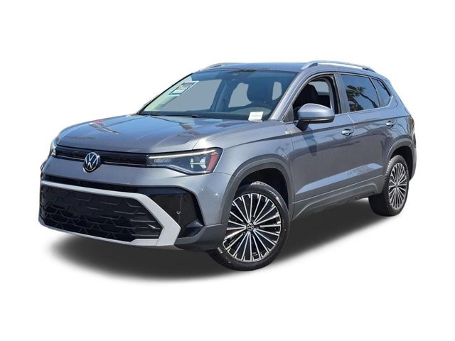 2025 Volkswagen Taos