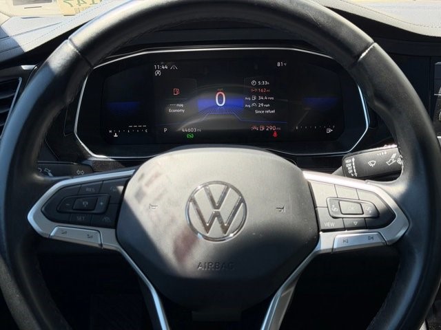 2024 Volkswagen Jetta SE SE Auto Intercooled Turbo Regular Unleaded I-4 1.5 L/91 [29]