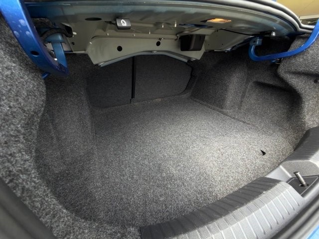2024 Volkswagen Jetta SE SE Auto Intercooled Turbo Regular Unleaded I-4 1.5 L/91 [21]