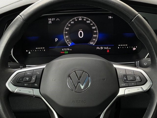 2024 Volkswagen Jetta SE SE Auto Intercooled Turbo Regular Unleaded I-4 1.5 L/91 [30]