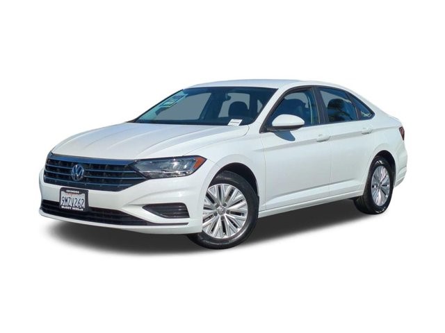 2020 Volkswagen Jetta S  Intercooled Turbo Regular Unleaded I-4 1.4 L/85 [19]
