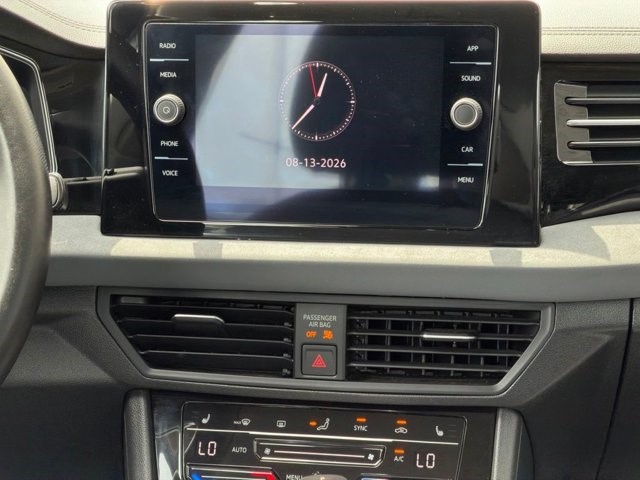 2025 Volkswagen Jetta SE SE Auto Intercooled Turbo Regular Gasoline I-4 1.5 L/91 [24]