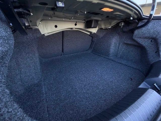 2025 Volkswagen Jetta SE SE Auto Intercooled Turbo Regular Gasoline I-4 1.5 L/91 [20]