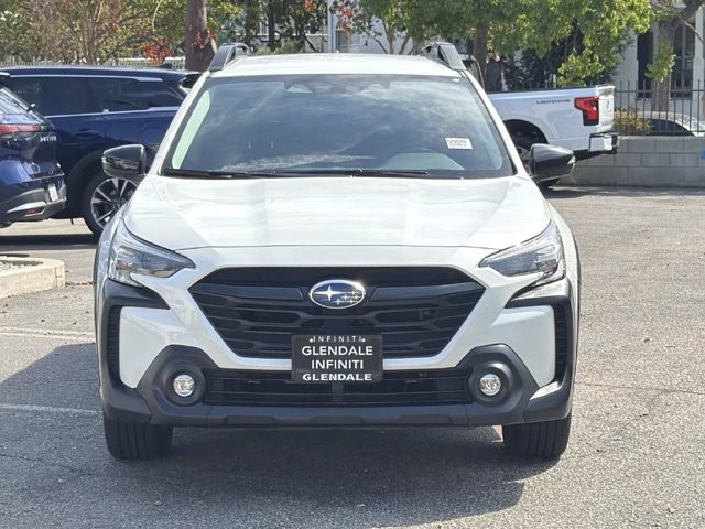 2023 Subaru Outback photo 3