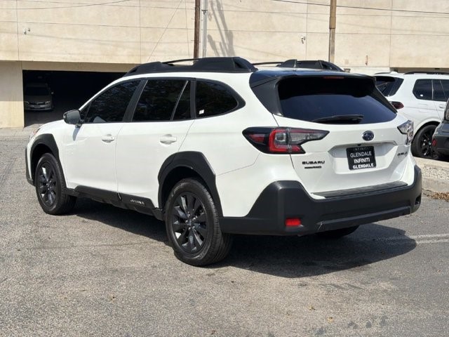 2023 Subaru Outback photo 4