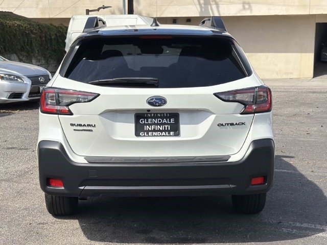 2023 Subaru Outback photo 5