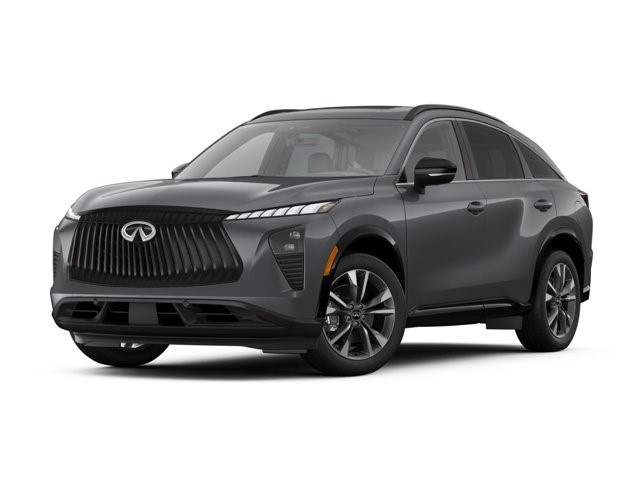 2027 INFINITI QX65 SPORT SPORT AWD Intercooled Turbo Premium Gasoline I-4 2.0 L/122 [4]