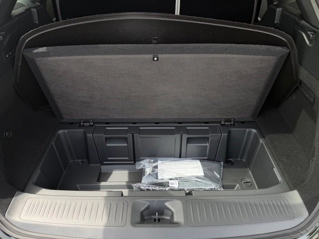 2027 INFINITI QX65 SPORT SPORT AWD Intercooled Turbo Premium Gasoline I-4 2.0 L/122 [23]
