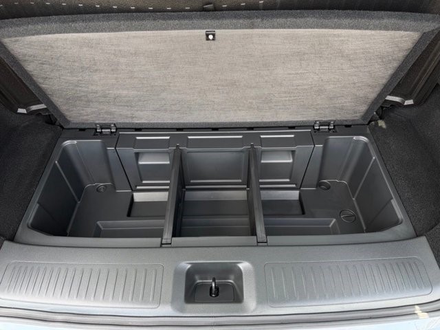 2026 INFINITI QX60 LUXE LUXE FWD Intercooled Turbo Premium Gasoline I-4 2.0 L/122 [24]