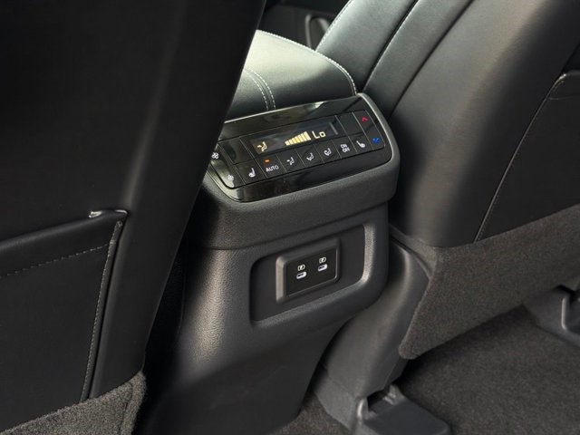 2026 INFINITI QX60 LUXE LUXE FWD Intercooled Turbo Premium Gasoline I-4 2.0 L/122 [21]