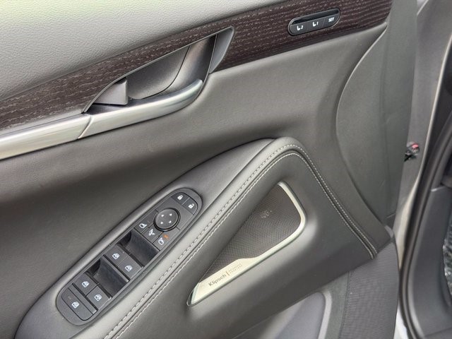 2027 INFINITI QX60 AUTOGRAPH AUTOGRAPH AWD Intercooled Turbo Premium Gasoline I-4 2.0 L/122 [12]