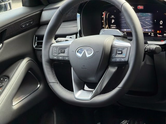 2027 INFINITI QX60 AUTOGRAPH AUTOGRAPH AWD Intercooled Turbo Premium Gasoline I-4 2.0 L/122 [37]