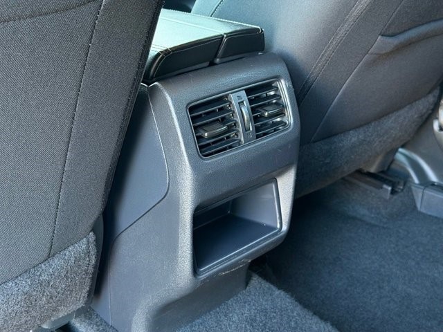 2024 Nissan Rogue S AWD S Intercooled Turbo Regular Unleaded I-3 1.5 L/91 [20]