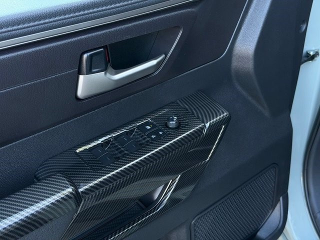 2022 Toyota Tundra 2WD SR5 SR5 CrewMax 5.5′ Bed Twin Turbo Regular Unleaded V-6 3.4 L/210 [14]