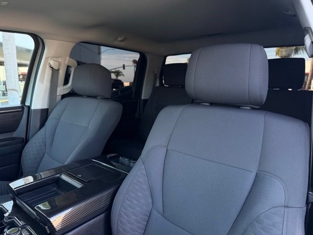 2022 Toyota Tundra 2WD SR5 SR5 CrewMax 5.5′ Bed Twin Turbo Regular Unleaded V-6 3.4 L/210 [19]