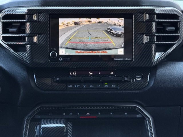 2022 Toyota Tundra 2WD SR5 SR5 CrewMax 5.5′ Bed Twin Turbo Regular Unleaded V-6 3.4 L/210 [27]