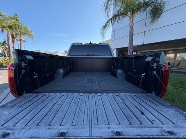 2022 Toyota Tundra 2WD SR5 SR5 CrewMax 5.5′ Bed Twin Turbo Regular Unleaded V-6 3.4 L/210 [6]