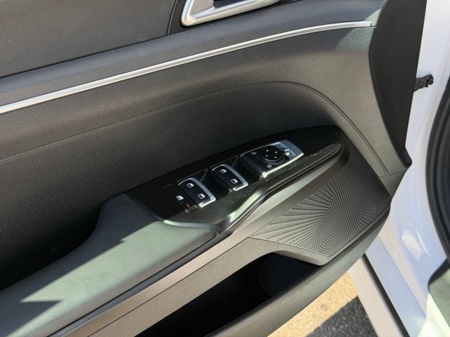 2024 Kia K5 LXS LXS Auto FWD Intercooled Turbo Regular Unleaded I-4 1.6 L/98 [11]