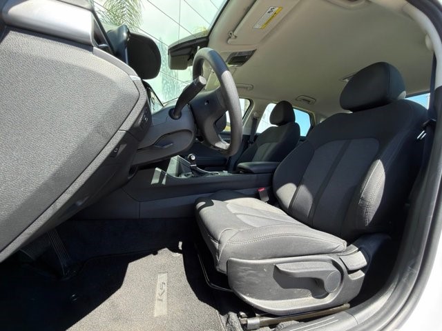 2024 Kia K5 LXS LXS Auto FWD Intercooled Turbo Regular Unleaded I-4 1.6 L/98 [14]