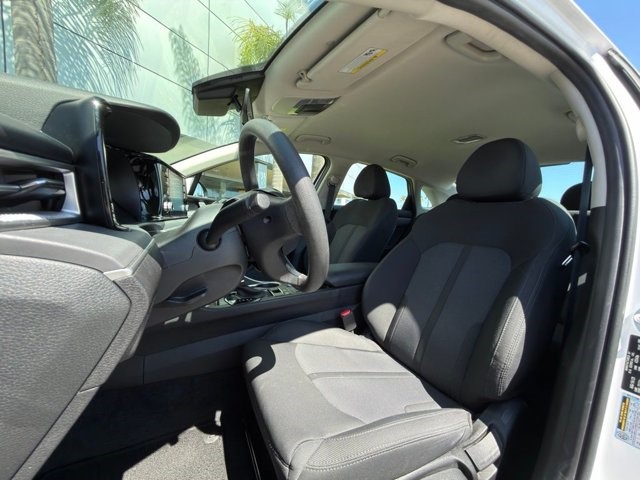2024 Kia K5 LXS LXS Auto FWD Intercooled Turbo Regular Unleaded I-4 1.6 L/98 [15]