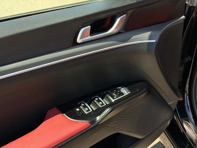 2024 Kia K5 GT-Line GT-Line Auto FWD Intercooled Turbo Regular Unleaded I-4 1.6 L/98 [11]