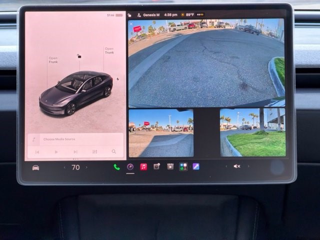 2025 Tesla Model 3  Electric [28]