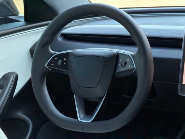 2025 Tesla Model 3  Electric [30]