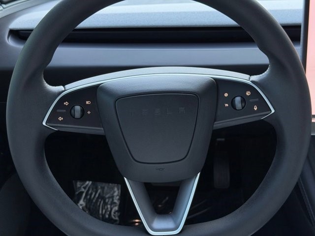 2025 Tesla Model 3  Electric [32]