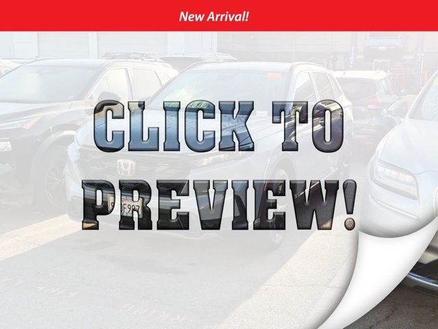 2024 Honda CR-V Hybrid Sport Sport AWD Gas/Electric I-4 2.0 L/122 [16]