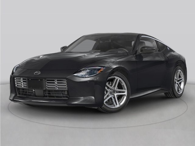 2026 Nissan Z Performance Performance Manual Twin Turbo Premium Gasoline V-6 3.0 L/183 [0]