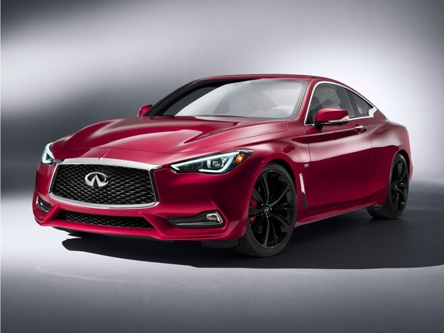 2021 INFINITI Q60 RED SPORT 400 RED SPORT 400 AWD Twin Turbo Premium Unleaded V-6 3.0 L/183 [8]