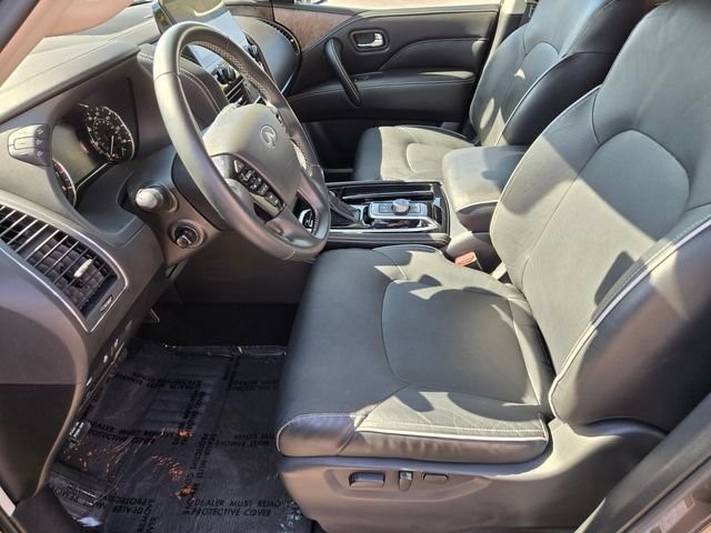 2023 INFINITI QX80 PREMIUM SELECT 4WD - Photo 10