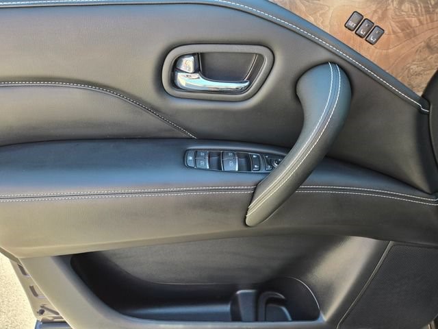 2023 INFINITI QX80 PREMIUM SELECT 4WD - Photo 12
