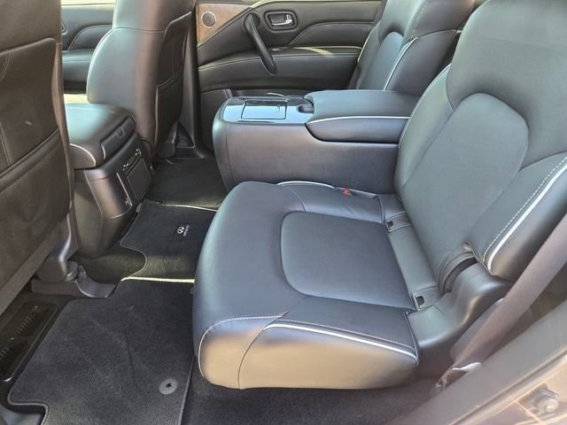 2023 INFINITI QX80 PREMIUM SELECT 4WD - Photo 14