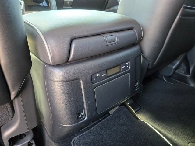 2023 INFINITI QX80 PREMIUM SELECT 4WD - Photo 18