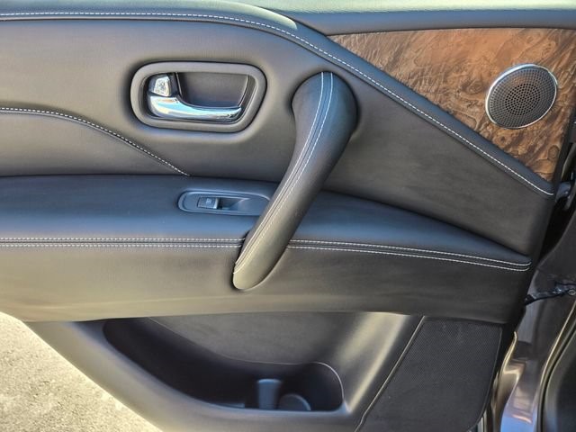 2023 INFINITI QX80 PREMIUM SELECT 4WD - Photo 19