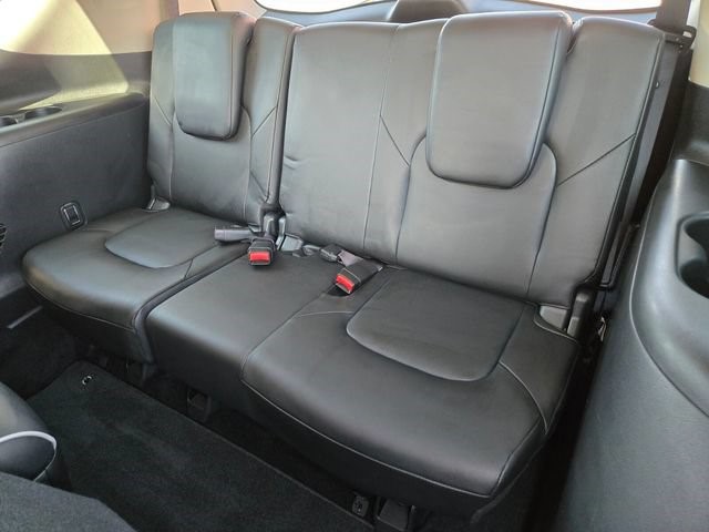 2023 INFINITI QX80 PREMIUM SELECT 4WD - Photo 20