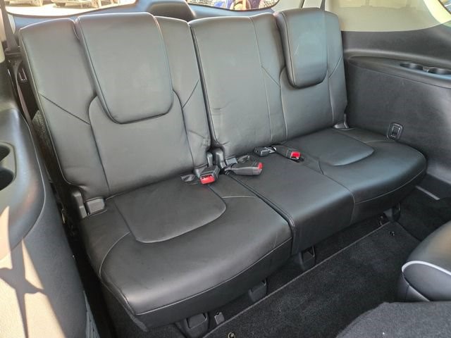 2023 INFINITI QX80 PREMIUM SELECT 4WD - Photo 22
