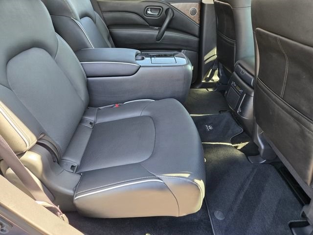 2023 INFINITI QX80 PREMIUM SELECT 4WD - Photo 23