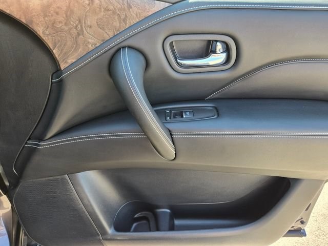 2023 INFINITI QX80 PREMIUM SELECT 4WD - Photo 27