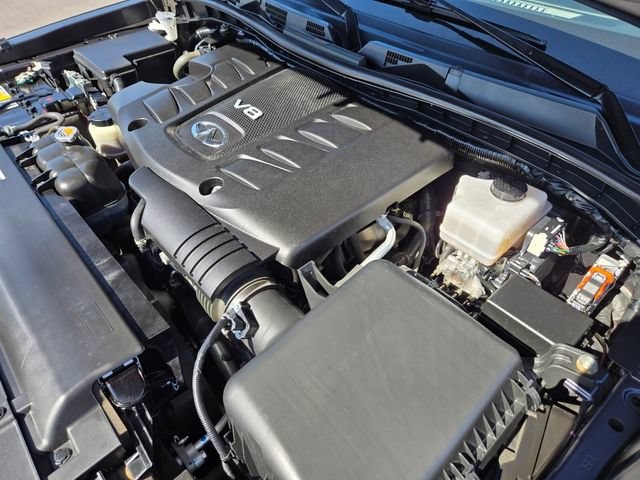 2023 INFINITI QX80 PREMIUM SELECT 4WD - Photo 28