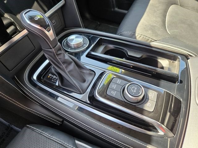 2023 INFINITI QX80 PREMIUM SELECT 4WD - Photo 31